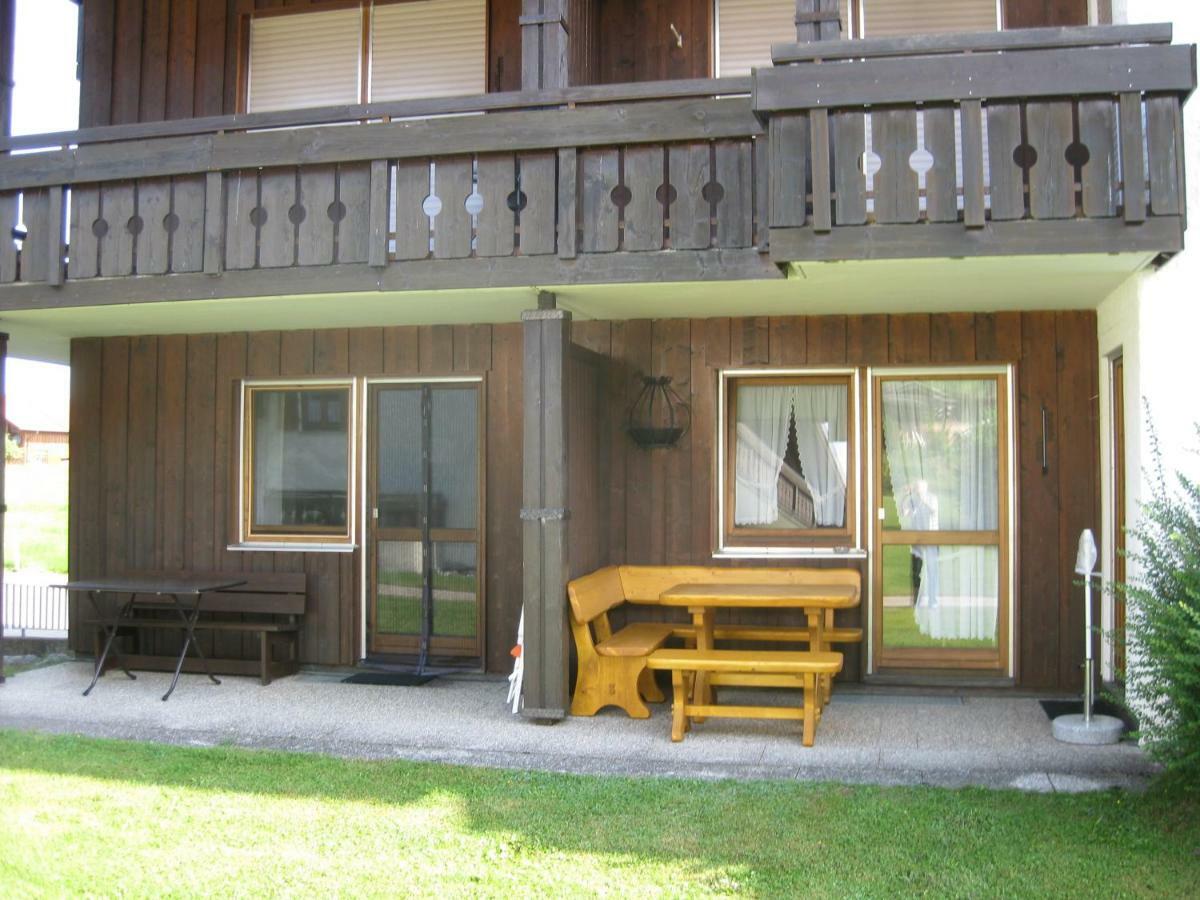 Ferienwohnung Steibis / Allgäu Exterior foto